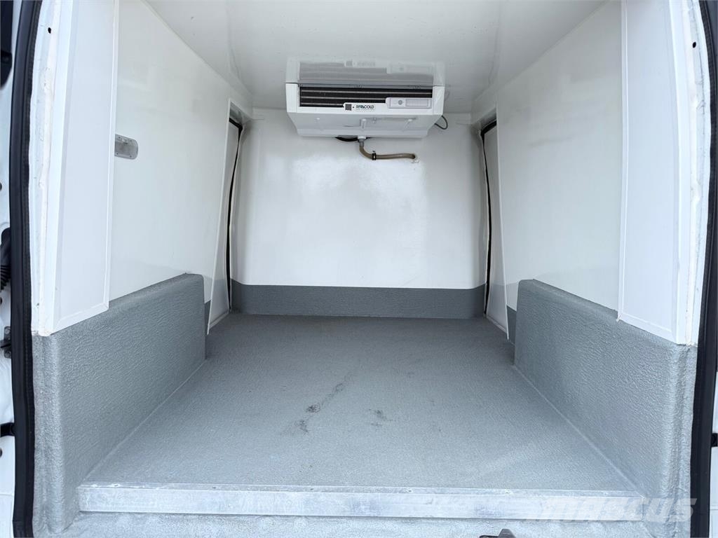 Renault Kangoo Chłodnia/Mroźnia do -10C Long L2 Maxi Salon 其他货车