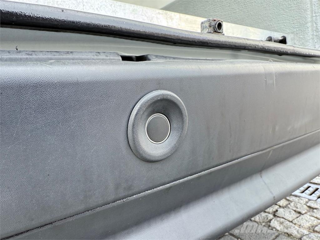 Renault Kangoo Chłodnia/Mroźnia do -10C Long L2 Maxi Salon 其他货车