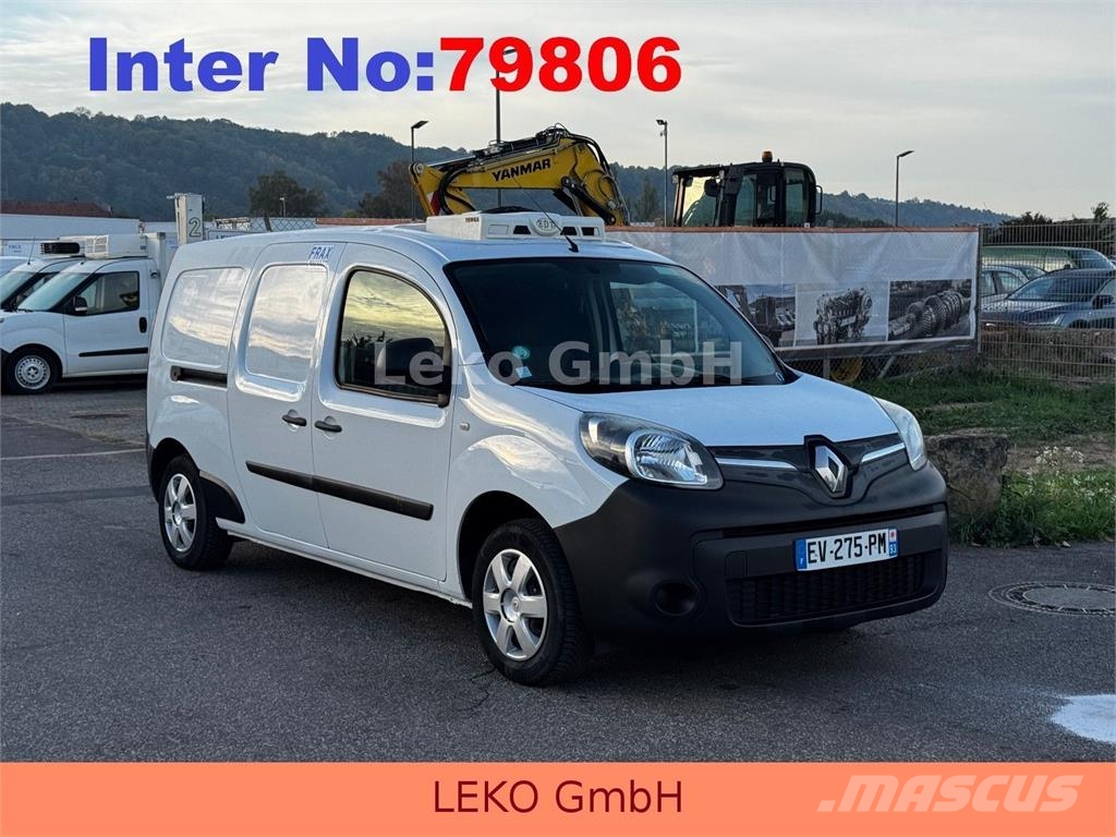 Renault KANGOO EXPRESS Z.E Ostali kamioni