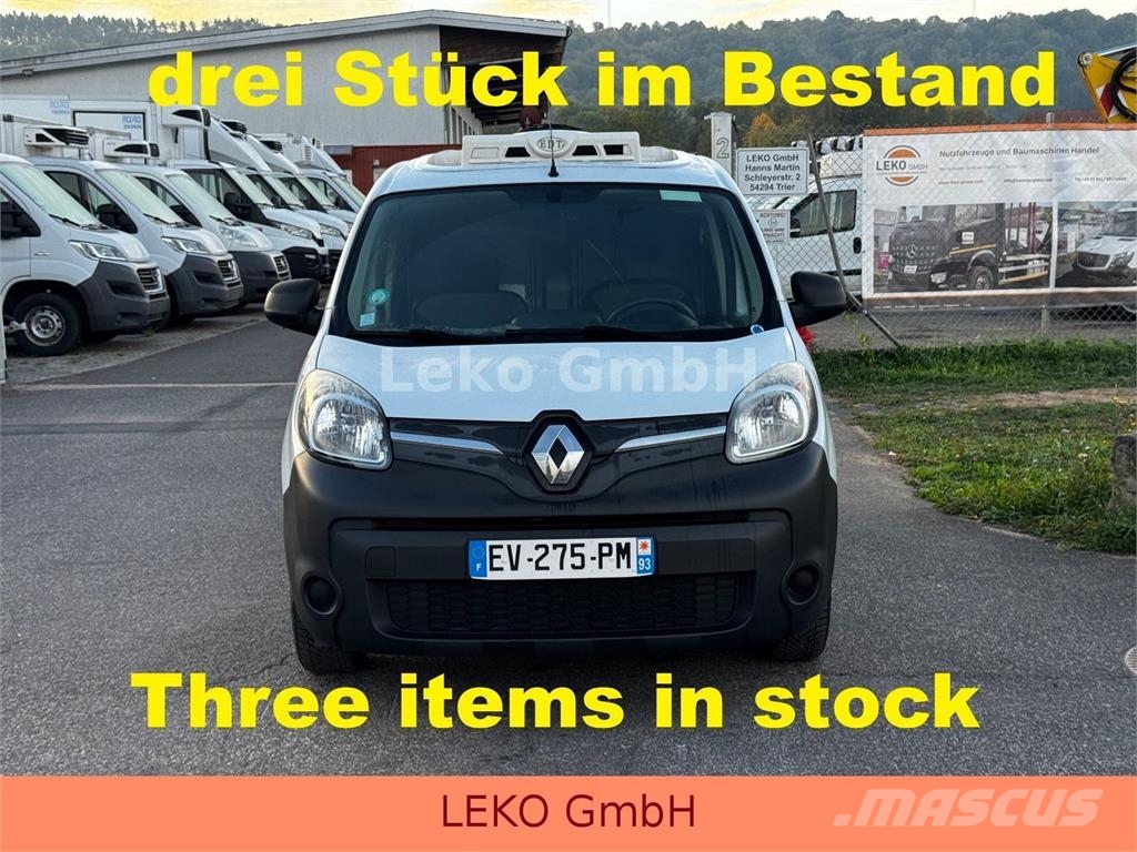 Renault KANGOO EXPRESS Z.E Ostali kamioni