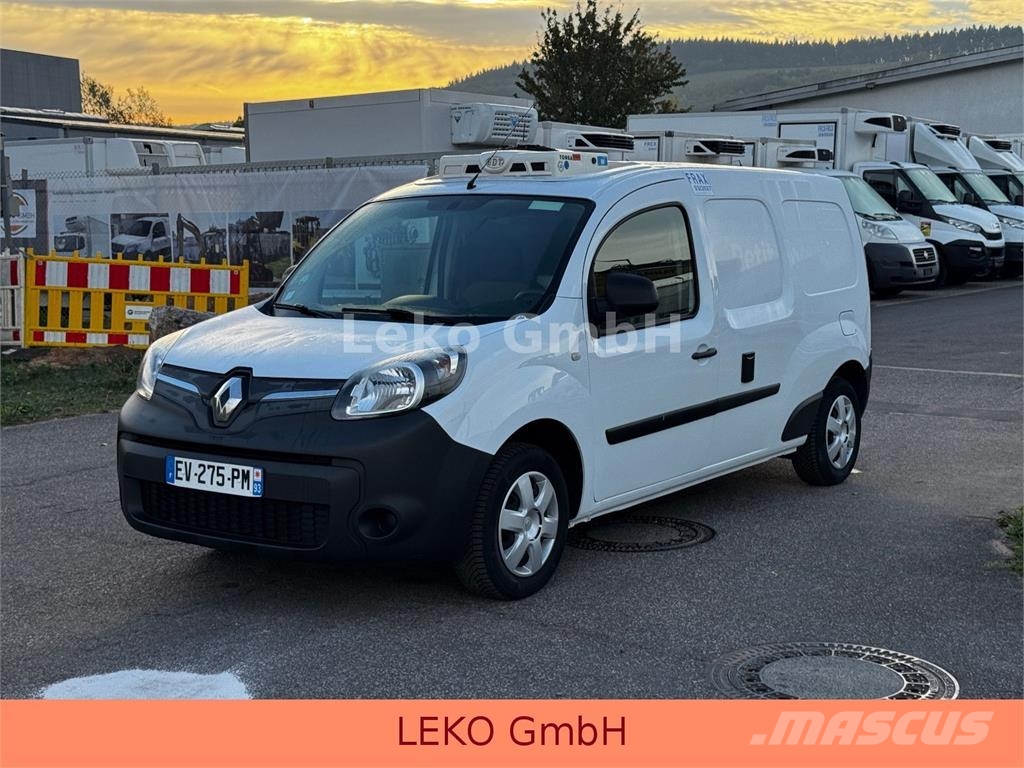 Renault KANGOO EXPRESS Z.E Ostali kamioni