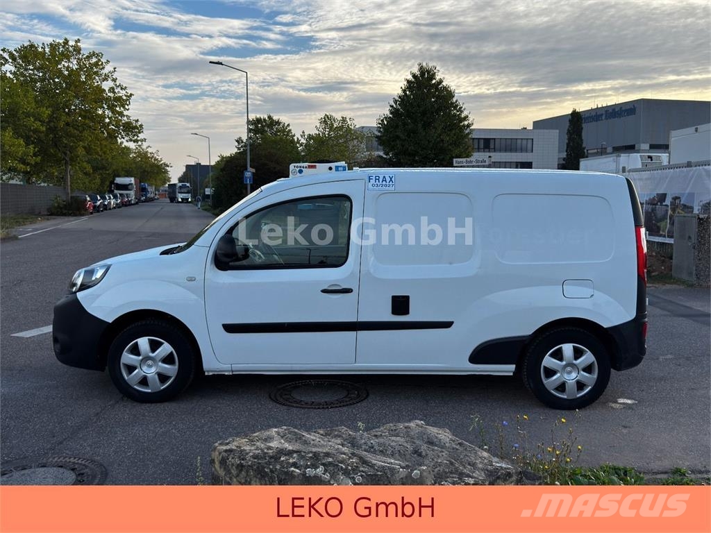 Renault KANGOO EXPRESS Z.E Ostali kamioni