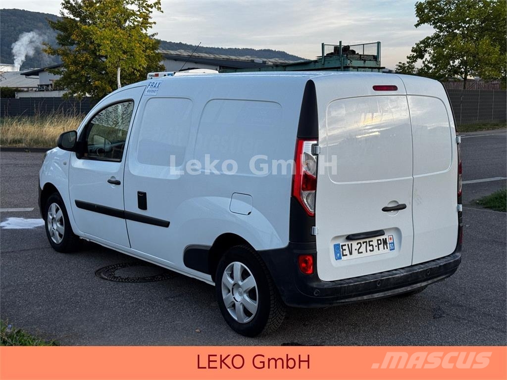 Renault KANGOO EXPRESS Z.E Ostali kamioni