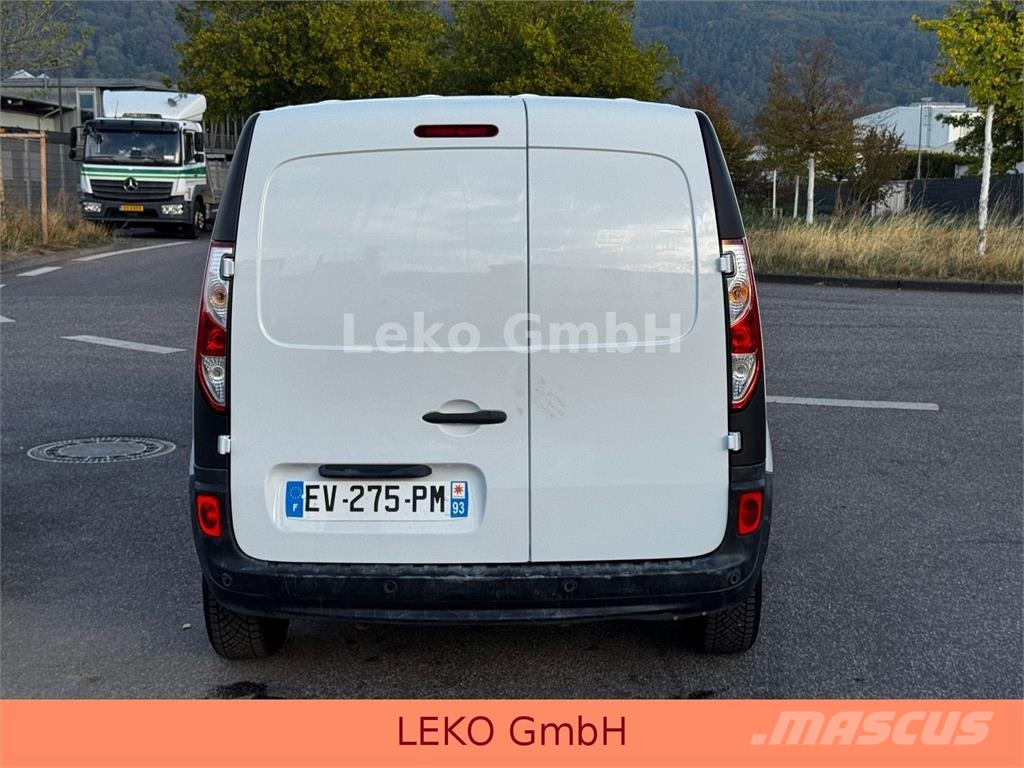 Renault KANGOO EXPRESS Z.E Ostali kamioni