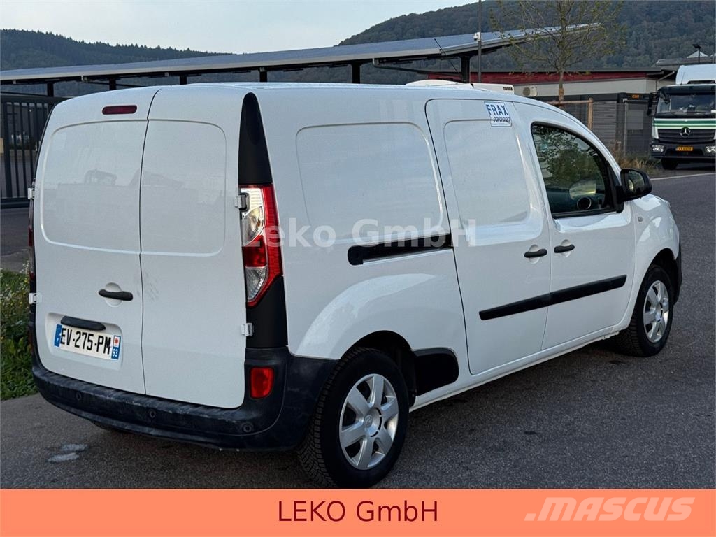 Renault KANGOO EXPRESS Z.E Ostali kamioni