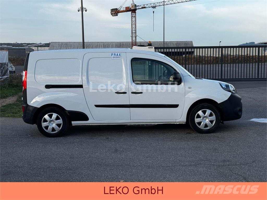 Renault KANGOO EXPRESS Z.E Ostali kamioni
