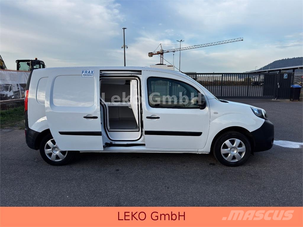 Renault KANGOO EXPRESS Z.E Ostali kamioni
