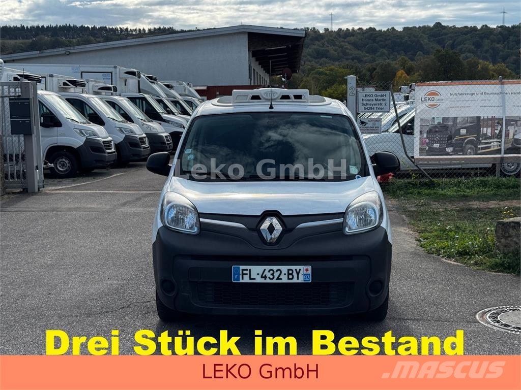 Renault KANGOO EXPRESS Z.E Autre camion