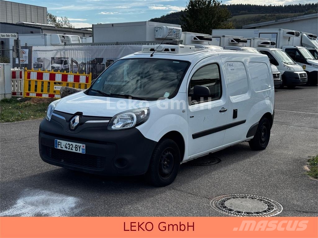 Renault KANGOO EXPRESS Z.E Autre camion