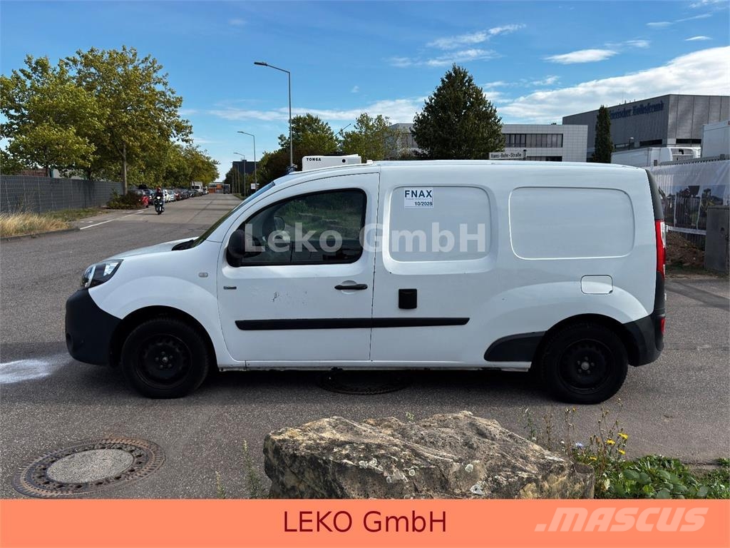 Renault KANGOO EXPRESS Z.E Autre camion