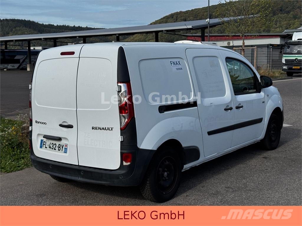 Renault KANGOO EXPRESS Z.E Autre camion