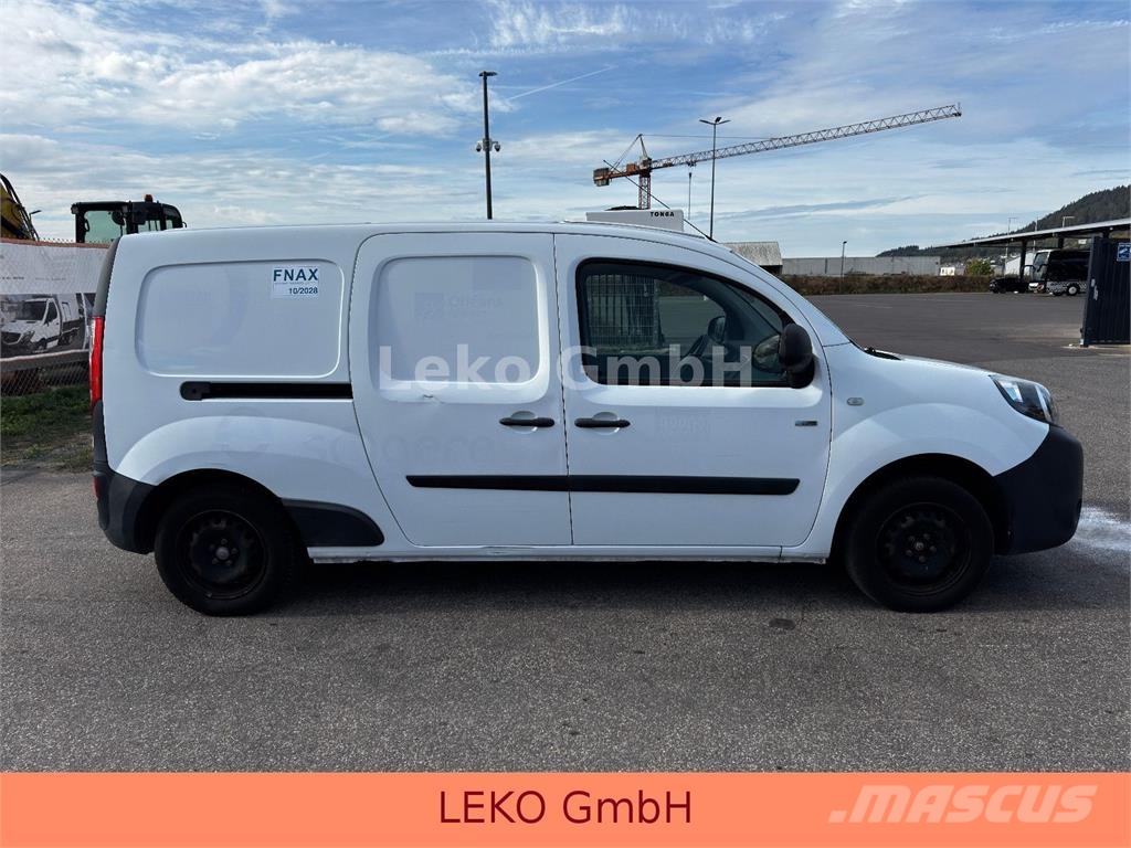Renault KANGOO EXPRESS Z.E Autre camion