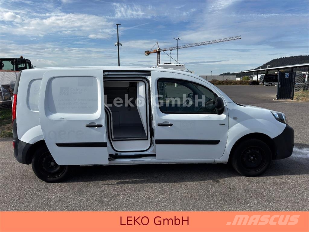 Renault KANGOO EXPRESS Z.E Autre camion