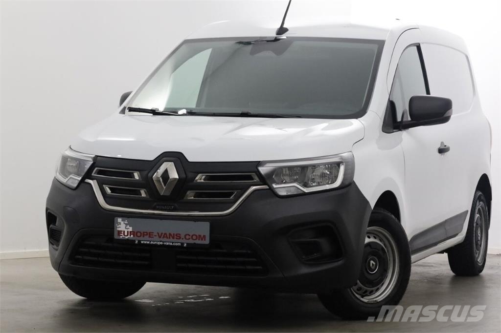 Renault Kangoo E-Tech Grand Confort L1 44kWh 122pk 80kW Sn Ostali kamioni