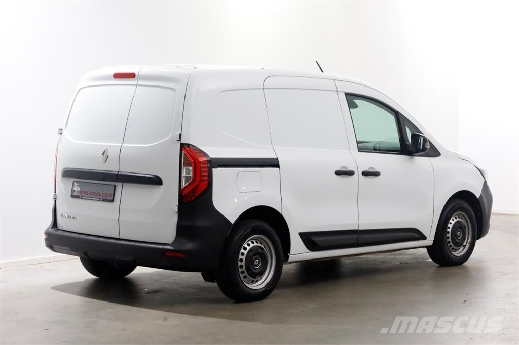 Renault Kangoo E-Tech Grand Confort L1 44kWh 122pk 80kW Sn Ostali kamioni