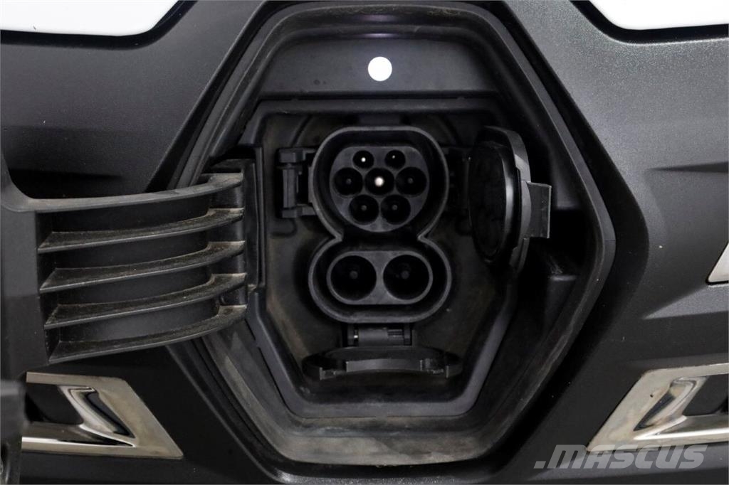 Renault Kangoo E-Tech Grand Confort L1 44kWh 122pk 80kW Sn Ostali kamioni