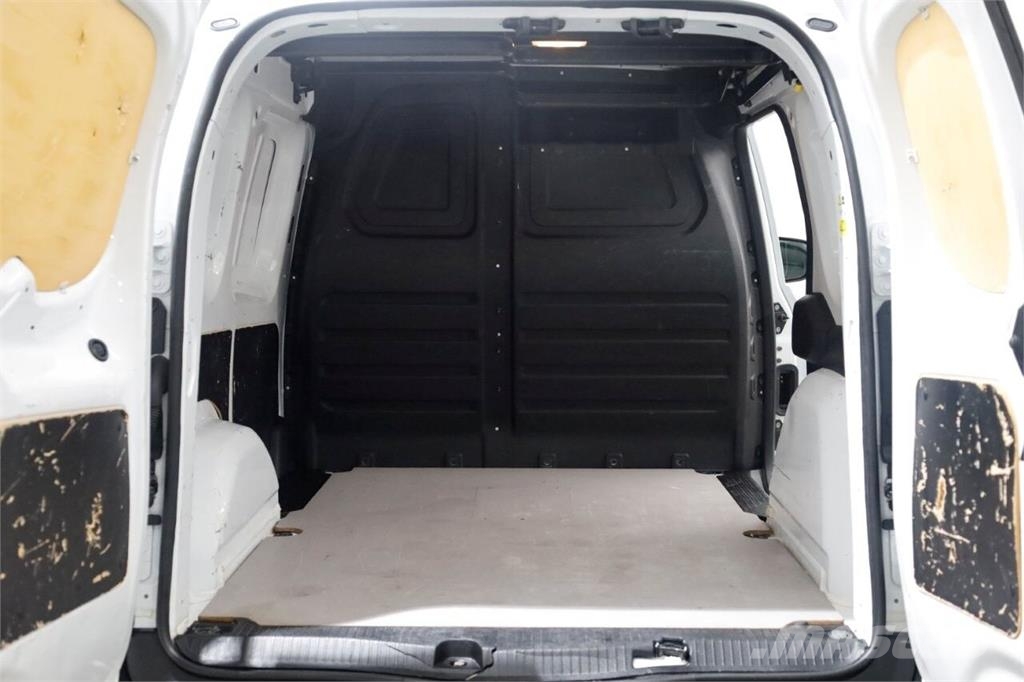 Renault Kangoo E-Tech Grand Confort L1 44kWh 122pk 80kW Sn Ostali kamioni