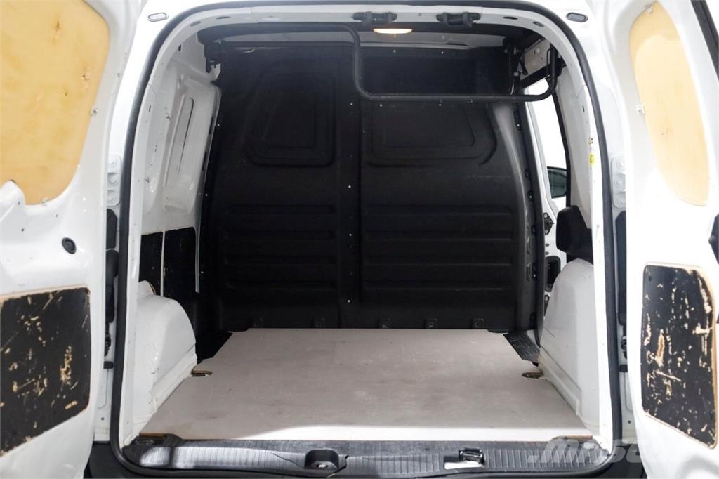 Renault Kangoo E-Tech Grand Confort L1 44kWh 122pk 80kW Sn Ostali kamioni