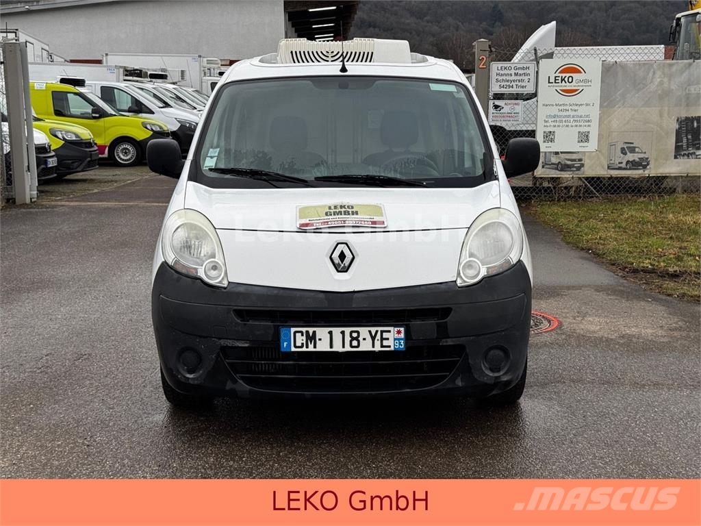 Renault Kangoo Mit Relec Froid TR 10 其他货车