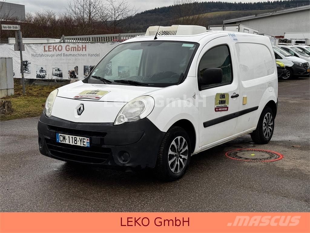 Renault Kangoo Mit Relec Froid TR 10 其他货车