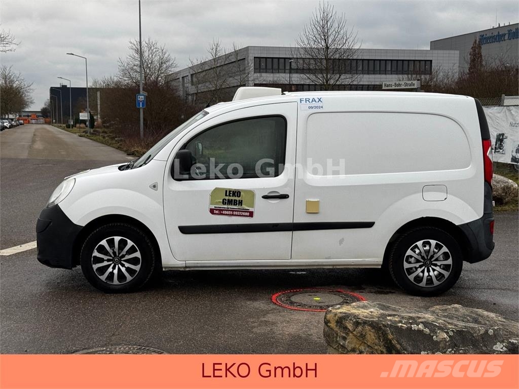 Renault Kangoo Mit Relec Froid TR 10 其他货车