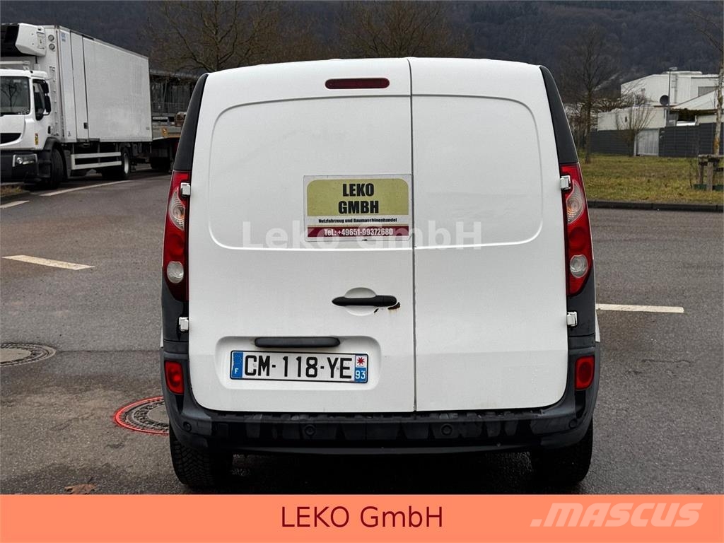Renault Kangoo Mit Relec Froid TR 10 其他货车