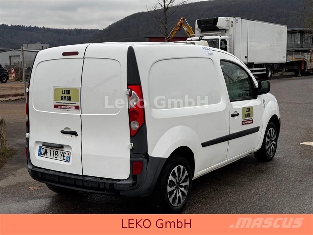 Renault Kangoo Mit Relec Froid TR 10 其他货车