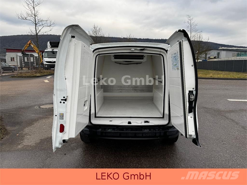 Renault Kangoo Mit Relec Froid TR 10 其他货车
