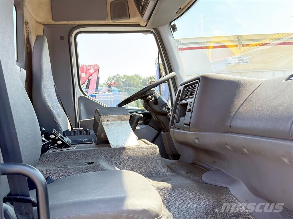 Renault KERAX 370 DCI Camiones polibrazo