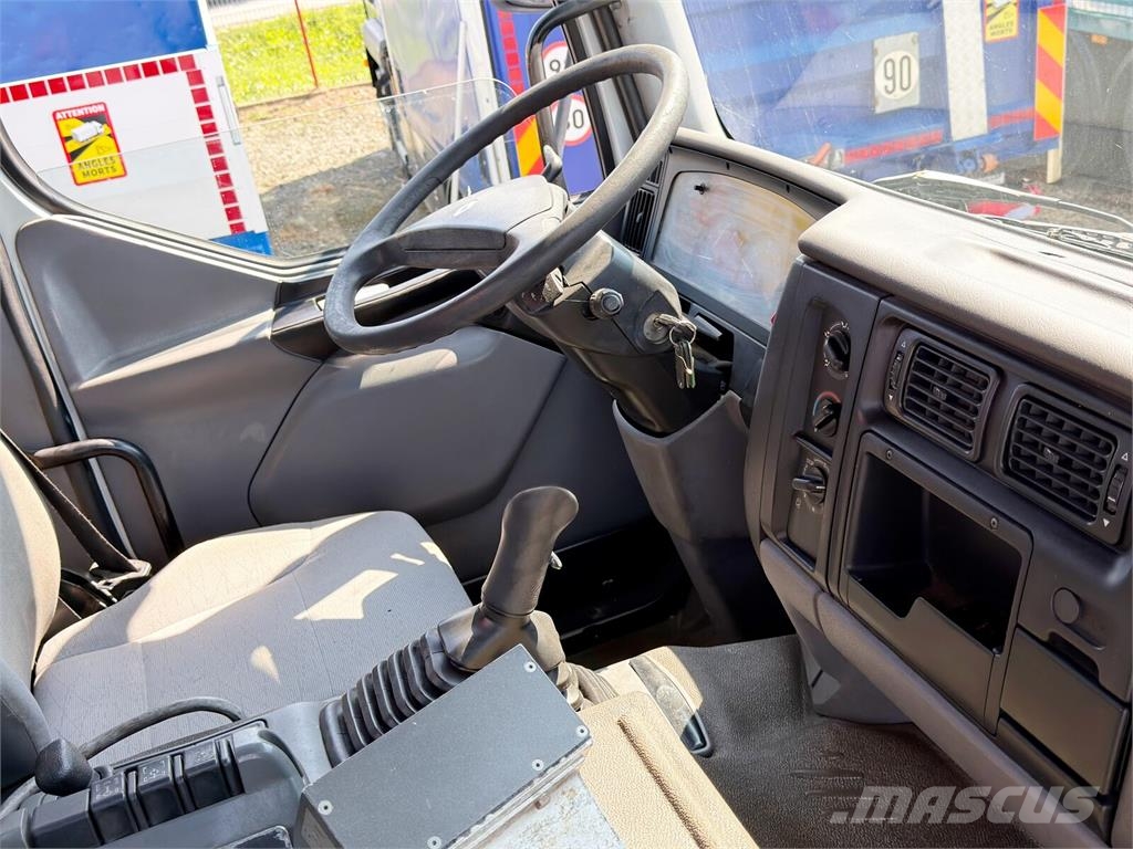 Renault KERAX 370 DCI Camiones polibrazo