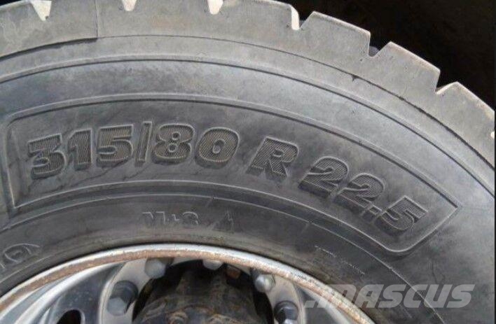 Renault KERAX 410.19 4x4 Emelőkosaras Cela 17m Ant vilkikų montuojamos kėlimo platformos
