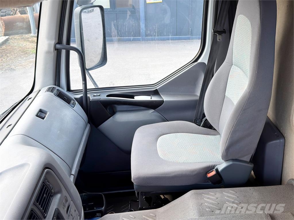 Renault KERAX 420 DCI Bañeras basculantes usadas