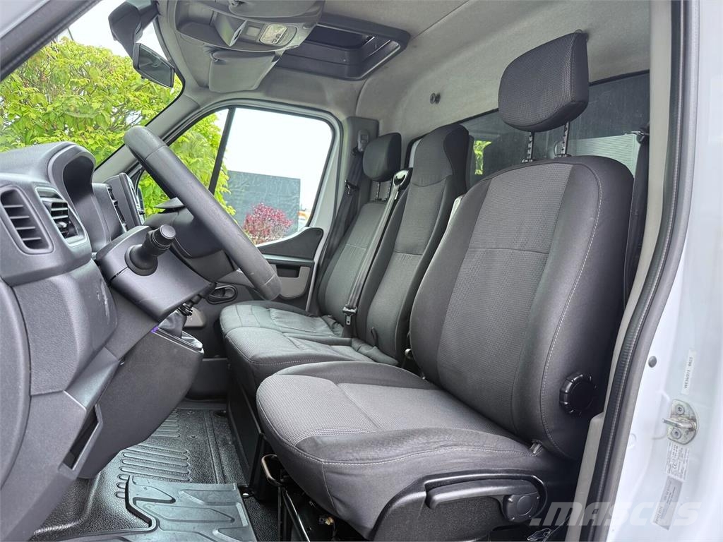 Renault Master 170 DCI Plandeka 10EP + Firana Salon PL, Je Otros camiones
