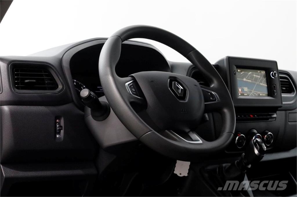 Renault Master T35 2.3 DCI 150pk E6 Durisotti Lowliner Bak Otros camiones