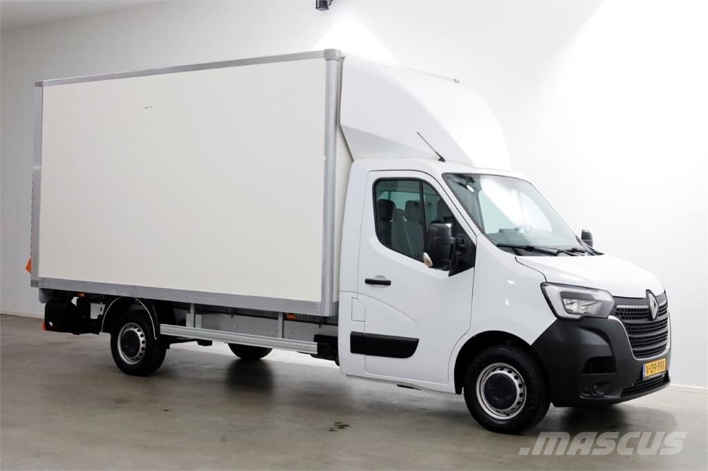Renault Master T35 2.3 dCi 145pk Bakwagen met laadklep 960 Otros camiones
