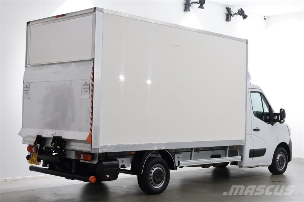 Renault Master T35 2.3 dCi 145pk Bakwagen met laadklep 960 Otros camiones
