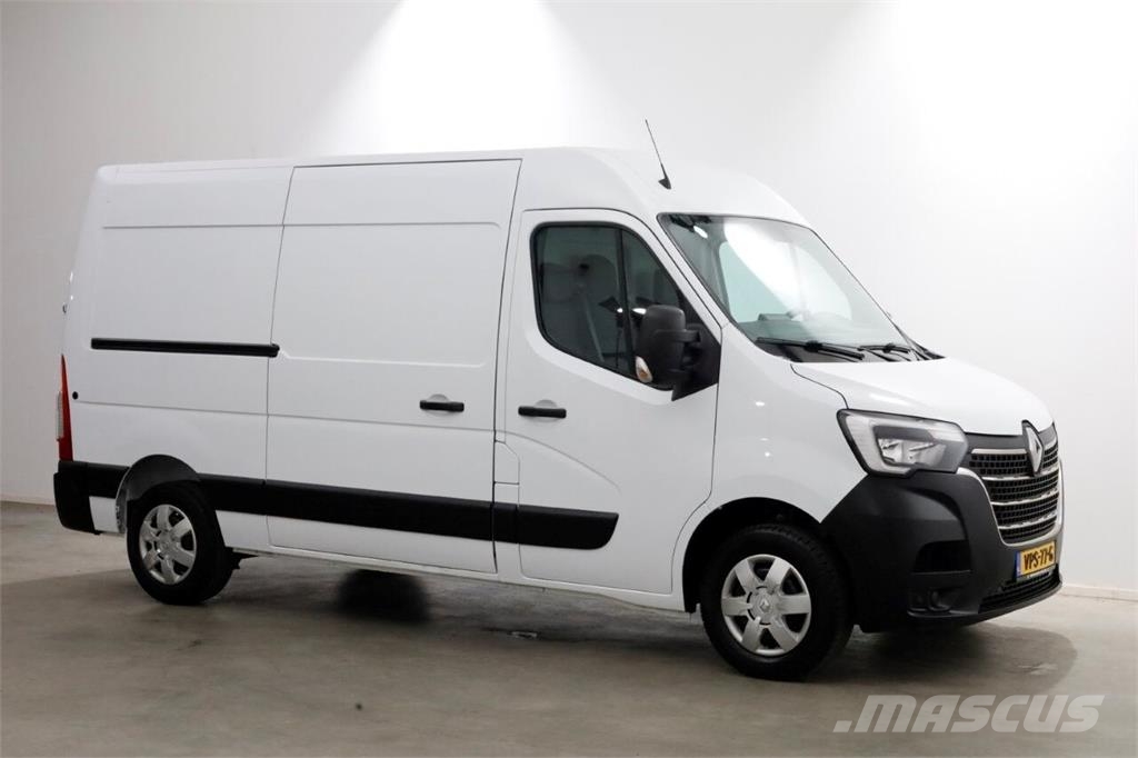 Renault Master T35 2.3 dCi 150pk L2H2 Energy Comfort Airco Otros camiones