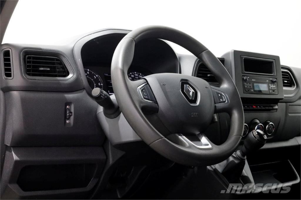 Renault Master T35 2.3 dCi 150pk L2H2 Energy Comfort Airco Otros camiones
