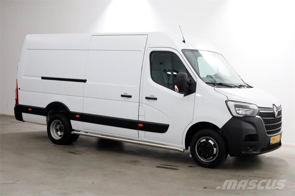 Renault Master T35 2.3 dCi 130pk L3H2 Dubbel lucht Airco/C Otros camiones