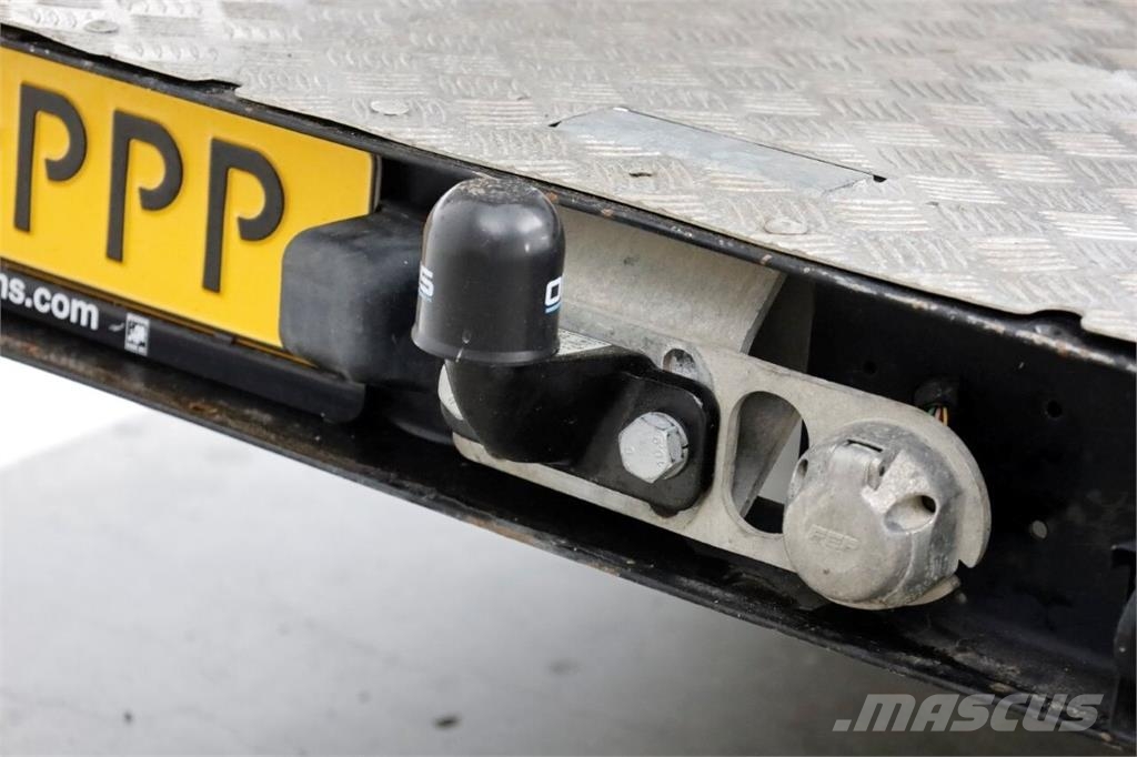 Renault Master T35 2.3 dCi 145pk L2H2 121FT Hoogwerker Wer LKW-Arbeitsbühnen