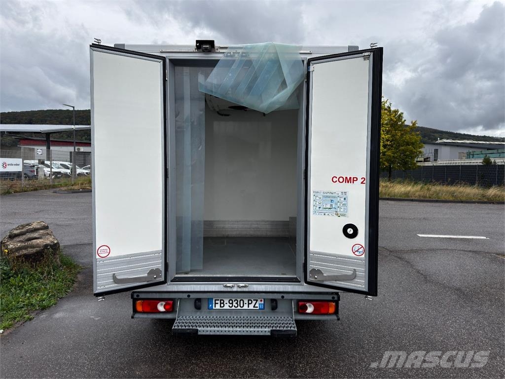 Renault Master Z.E Ostali kamioni