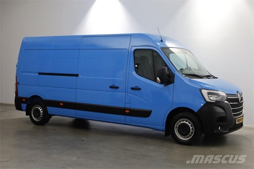 Renault Master T35 2.3 dCi 150pk L3H2 Energy Work Edition شاحنات أخرى
