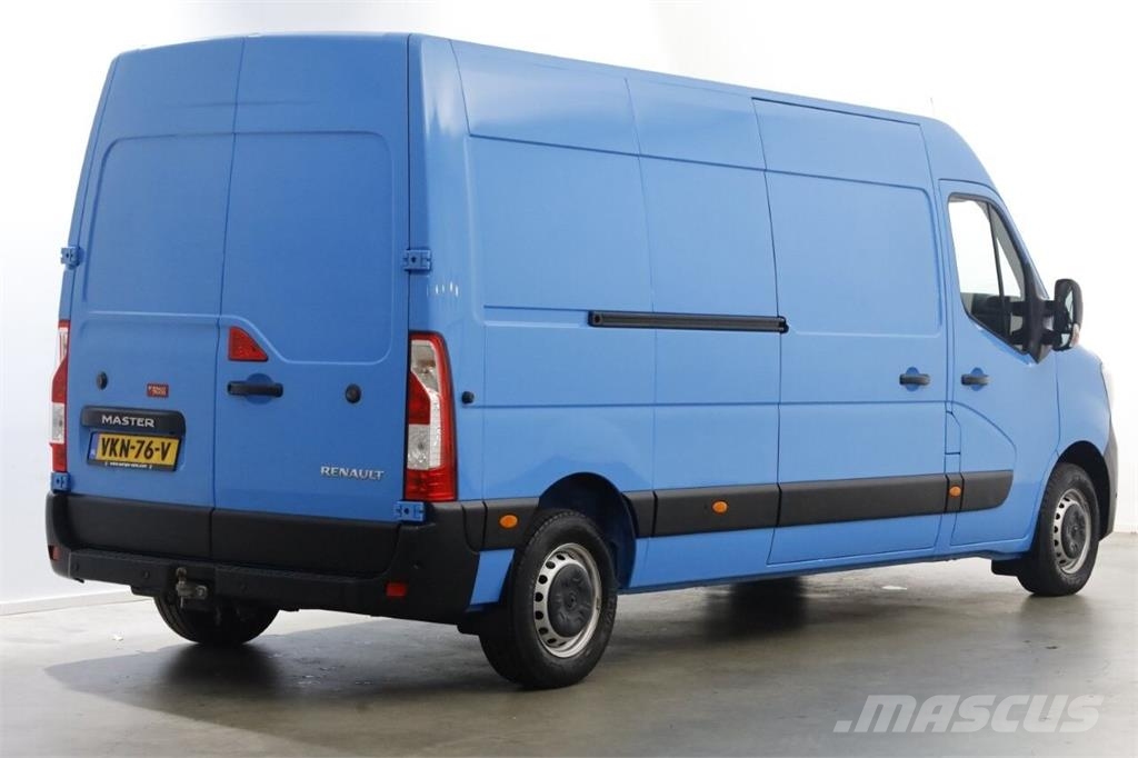 Renault Master T35 2.3 dCi 150pk L3H2 Energy Work Edition شاحنات أخرى