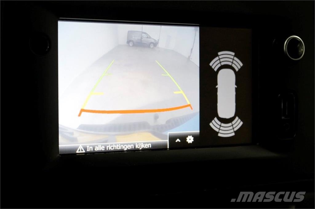 Renault Master T35 2.3 dCi 150pk L3H2 Energy Work Edition شاحنات أخرى