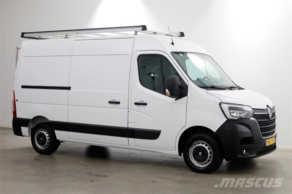 Renault Master T35 2.3 dCi 135pk L2H2 Airco/Camera/Imperia Ostali kamioni