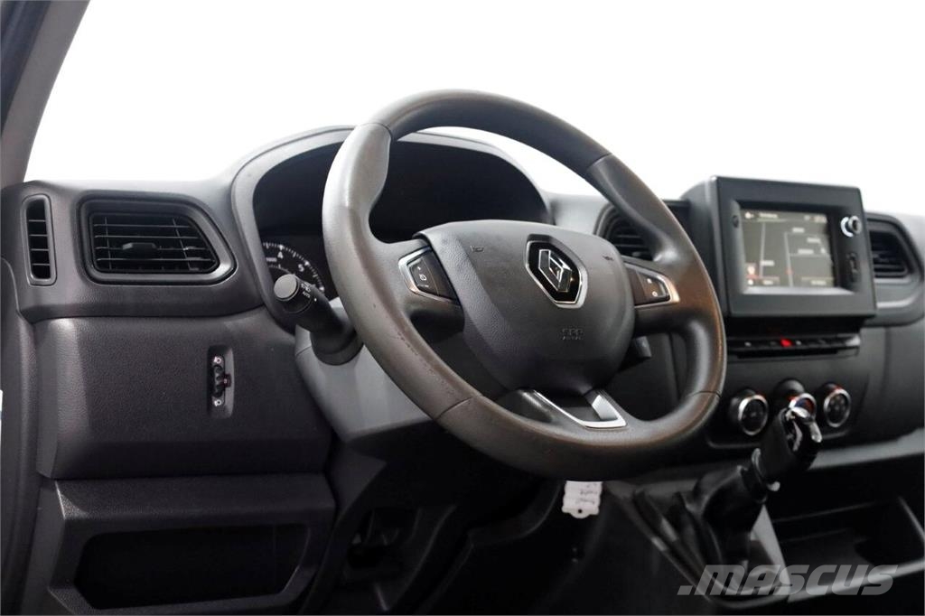Renault Master T35 2.3 dCi 135pk L2H2 Airco/Camera/Imperia Ostali kamioni