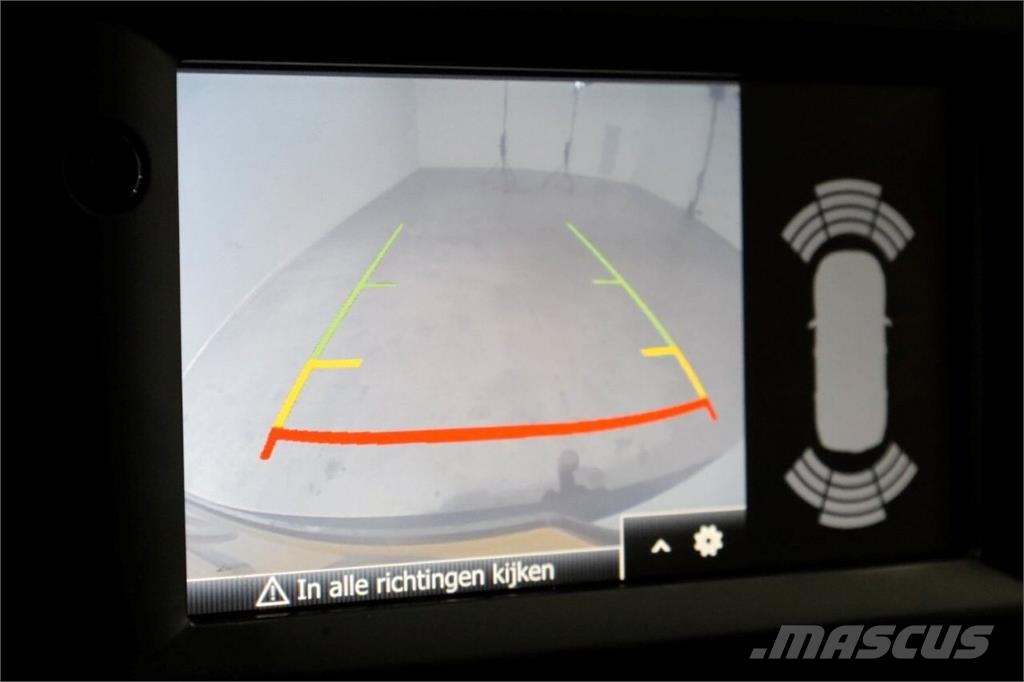 Renault Master T35 2.3 dCi 135pk L2H2 Airco/Camera/Imperia Ostali kamioni
