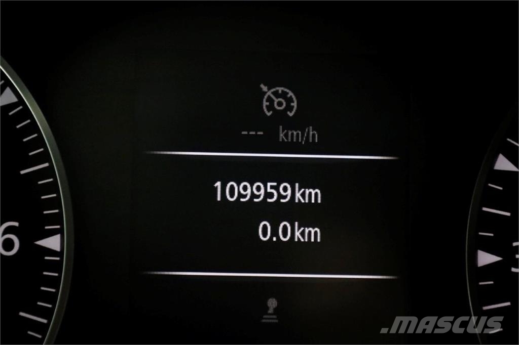 Renault Master T35 2.3 dCi 135pk L2H2 Airco/Camera/Imperia Ostali kamioni