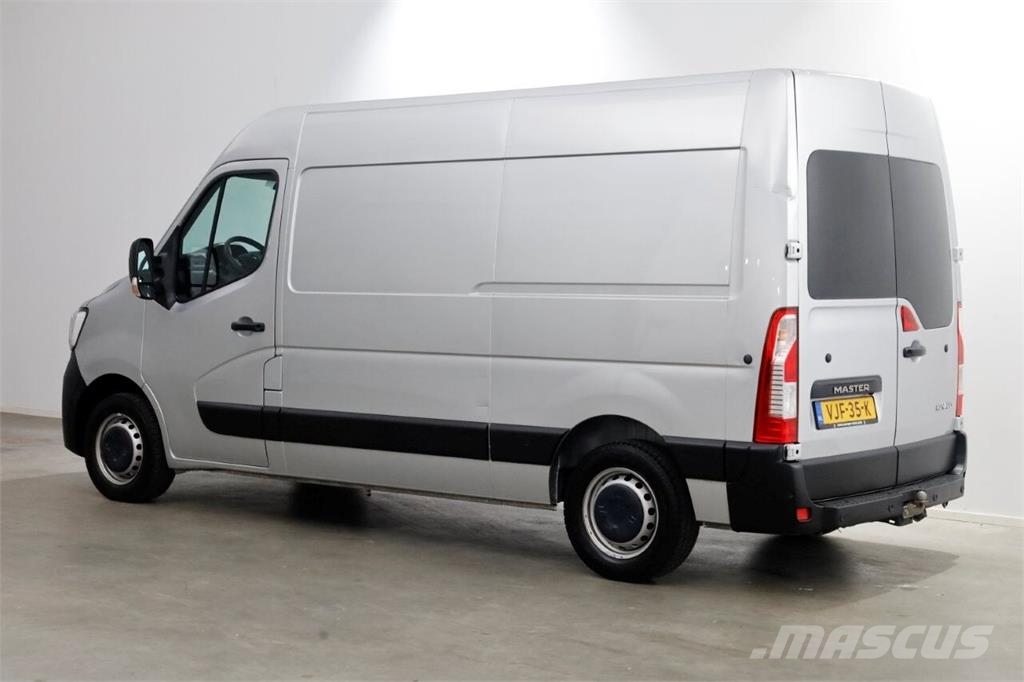 Renault Master T35 2.3 dCi 180pk L2H2 Energy Airco/Camera/ Ostali kamioni