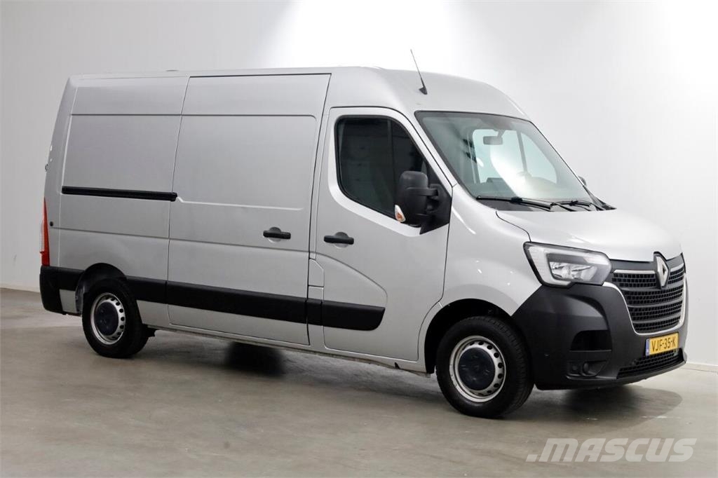 Renault Master T35 2.3 dCi 180pk L2H2 Energy Airco/Camera/ Ostali kamioni